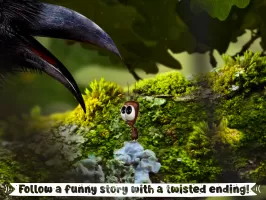 AntVentor: Demo adventure