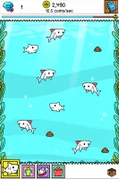 Shark Evolution: Idle Game