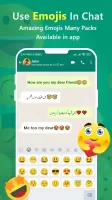 Urdu Keyboard - Translator