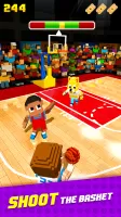 Blocky Basketball FreeStyle