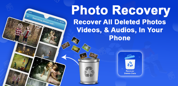 File Manager : Media Recovery