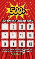 Classic Scratchcards