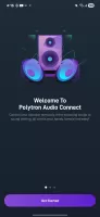 Polytron Audio Connect