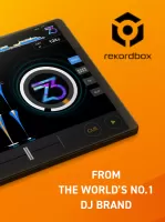 DJ rekordbox