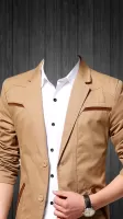 Smarty Man Photo Suit Montage