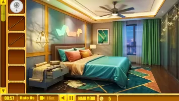 101 Room Escape Game Challenge