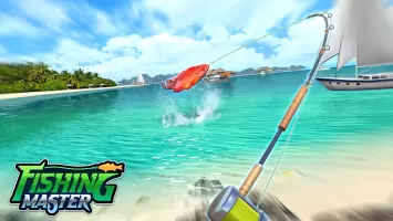 Fishing Rival 3D