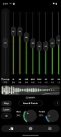 Poweramp Equalizer