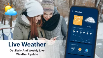 Smart Compass: Digital Compass
