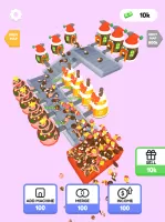 Dessert Factory Idle