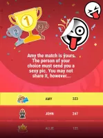 Truth or Dare ?! Dirty