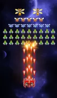 Space shooter - Galaxy attack
