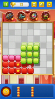 Candy Puzzle