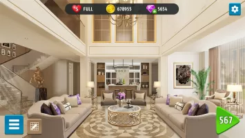 Home Design - Luxury Interiors