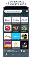 Radios de Costa Rica Online