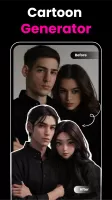 Genius: AI Photo Generator