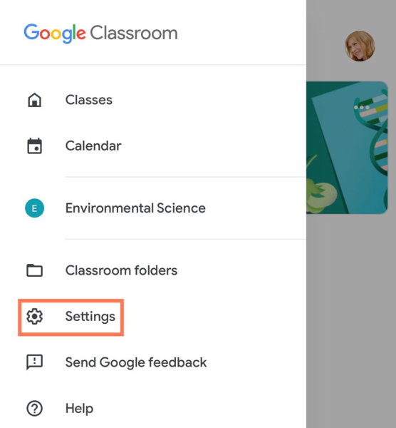 Google Classroom