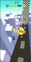 Spider Swing 3D