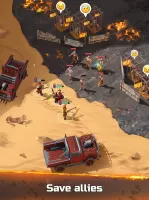 Desert City: Lost Bloom