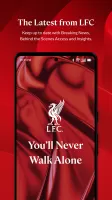 The Official Liverpool FC App