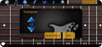 Guitar Riff