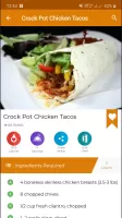 Recipes for Kids