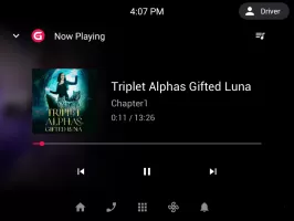 GoodFM - Dramas & Audiobooks