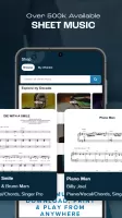 Musicnotes Sheet Music Player