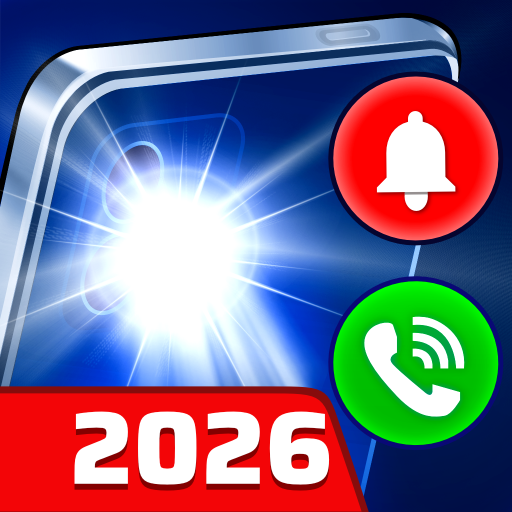 Flash Alerts LED