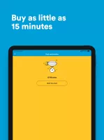 Data Clock