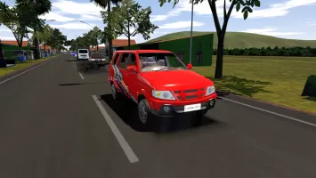 Cumi Darat - Multiplayer