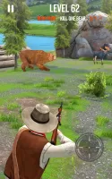 Animal Hunting Simulator Game