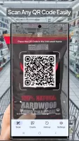 QR & Barcode Scanner