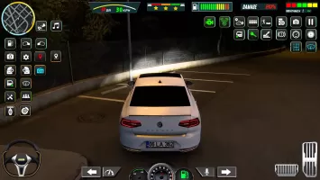 Car Simulator 2023