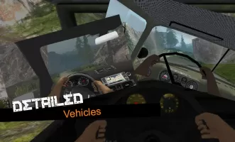 Truck Simulator Offroad 2