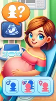 Hospital Dash: Hospital Games