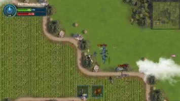 Dogfight