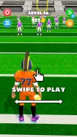 Hyper Touchdown 3D
