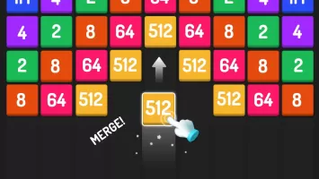 2048 Blocks