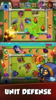 Rush Royale: Tower Defense TD