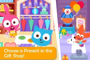 Papo Town: Mall