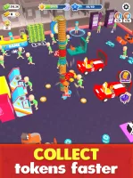 My Arcade Center