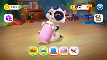 My Cat - Virtual pet simulator