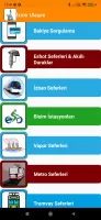 İzmir Akıllı Ulaşım Rehberi