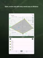 My GPS Area Calculator