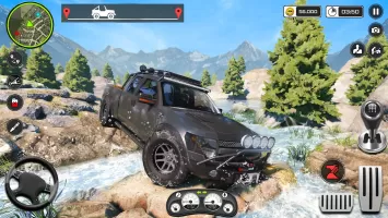 Offroad Driving 3d