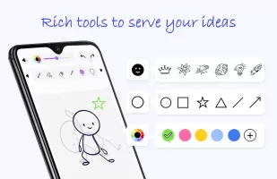 Draw Animation