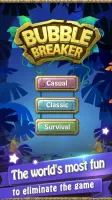 Bubble Breaker