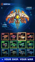 Atlantis: Alien Space Shooter