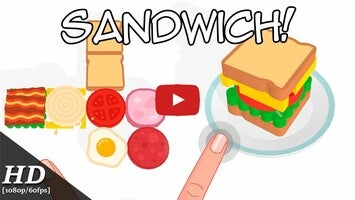 Sandwich! Android Gameplay